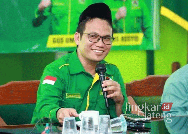 Gus Umam Tanggapi Kasus Ketua DPRD Rembang Yang Ditahan Otoritas Arab Saudi