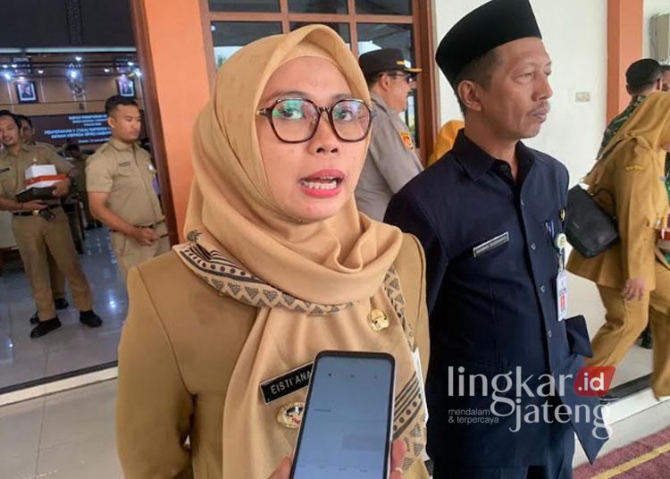 Banyak Tenaga Honorer Di Demak Belum Diangkat Pppk Ini Kata Bupati