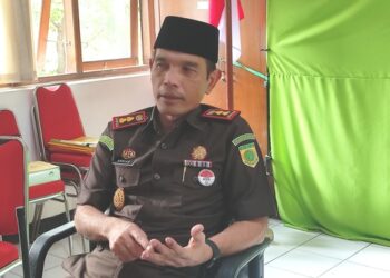 ILUSTRASI: Ketua KONI Kudus Imam Triyanto. (ISTIMEWA/LINGKARJATENG.ID)