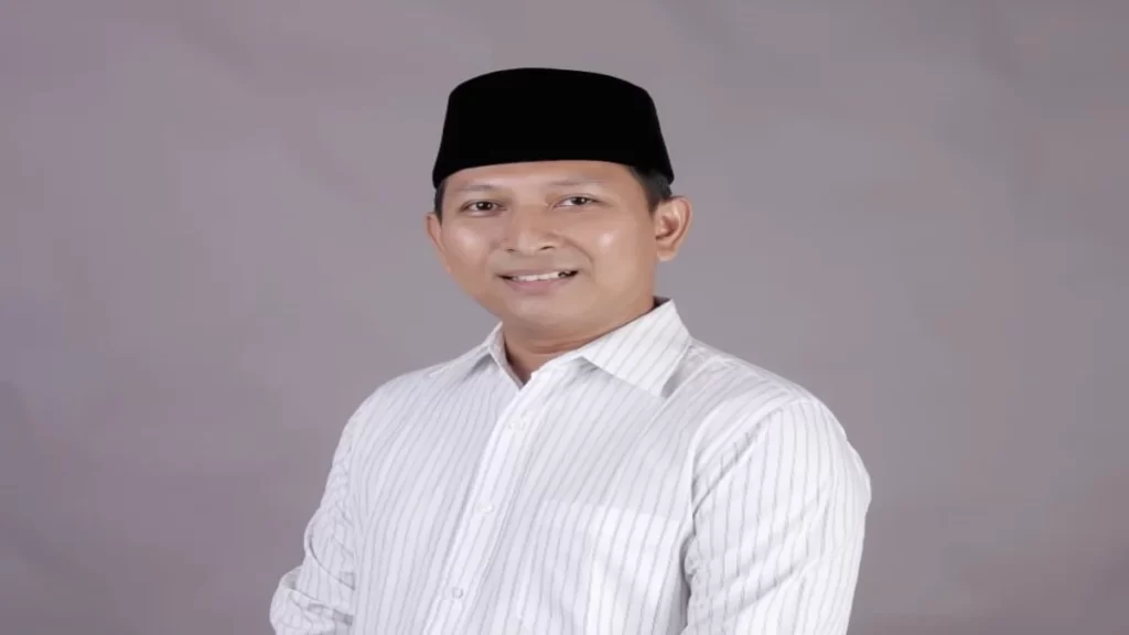 SOSOK: Wakil Ketua Komisi C DPRD Jepara, Arizal Wahyu Hidayat. (ISTIMEWA/LINGKARJATENG.ID)