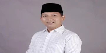 SOSOK: Wakil Ketua Komisi C DPRD Jepara, Arizal Wahyu Hidayat. (ISTIMEWA/LINGKARJATENG.ID)