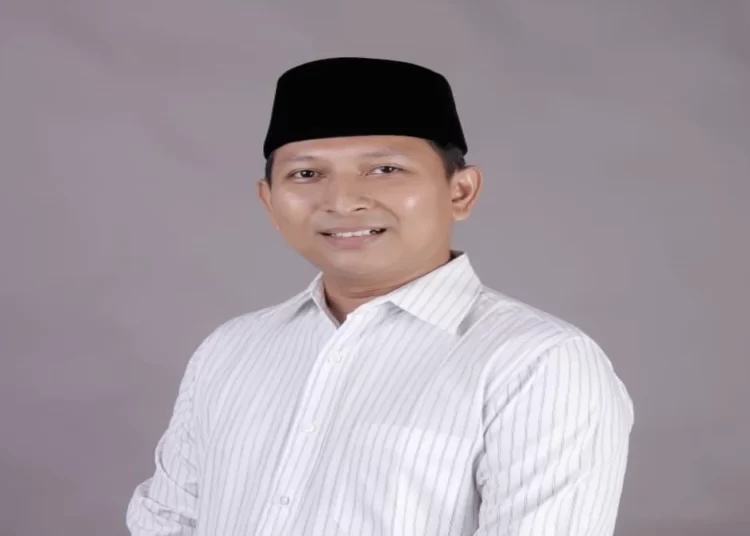 Tekan Angka Pernikahan Dini di Jepara, Minta Sosialisasi Sasar Orangtua dan Anak 25 SOSOK: Wakil Ketua Komisi C DPRD Jepara, Arizal Wahyu Hidayat. (ISTIMEWA/LINGKARJATENG.ID)