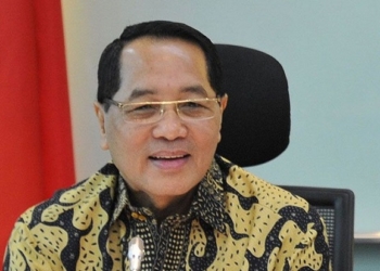 Anggota Badan Legislasi DPR RI Firman Subagyo (Antara / Lingkarjateng.id)