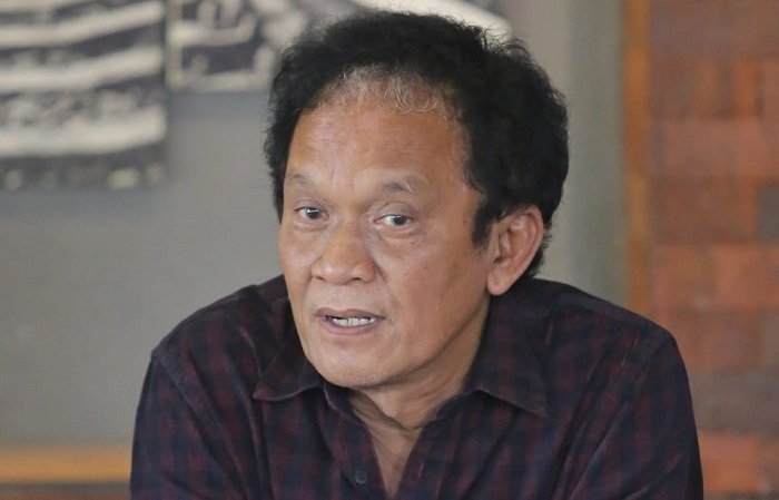 Ketua DPRD Jawa Tengah, Bambang Kusriyanto (Dok DPRD Jateng / Lingkarjateng.id)