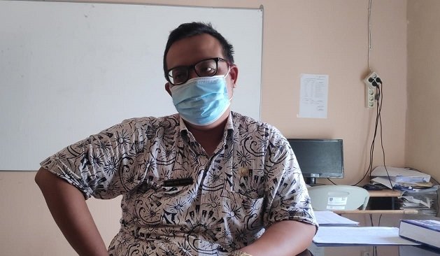 Usulan Kenaikan UMK Rembang, Pemkab: Tunggu Petunjuk Pemprov Jateng 25 UMK REMBANG 2022