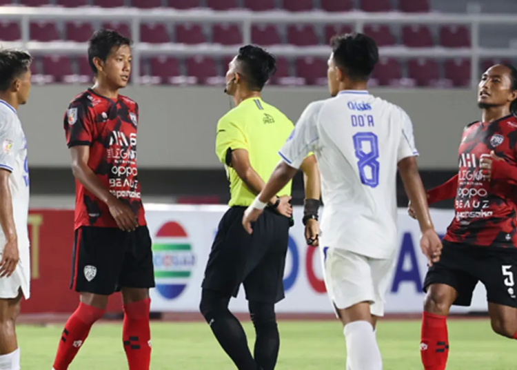 Dikawal APPI, Banding Sanksi Syaiful Indra Cahya PSG Pati Dikabulkan Komisi Banding 25 Saiful indra cahya PSG Pati