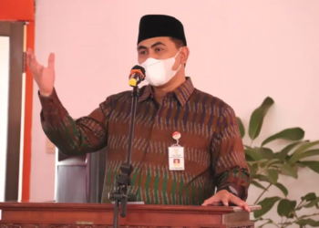 Wakil Gubernur Jawa Tengah, Taj Yasin Maimoen