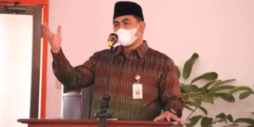 Wakil Gubernur Jawa Tengah, Taj Yasin Maimoen