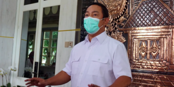 Wali Kota Semarang, Hendrar Prihadi