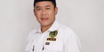 Anggota DPRD Fraksi PPP, DR. H. Agus Sutisna (ISTIMEWA / LINGKARJATENG.ID)