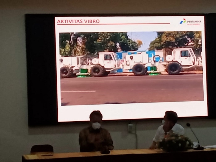 Kementerian ESDM