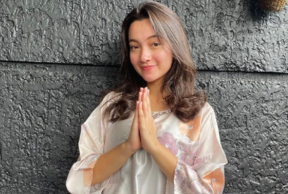 Megan Domani Tertantang Main Web Series 25 MEGAN DOMANI