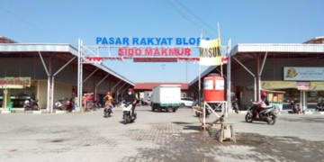 Pasar Sido Makmur Blora
(ISTIMEWA / LINGKARJATENG.ID)