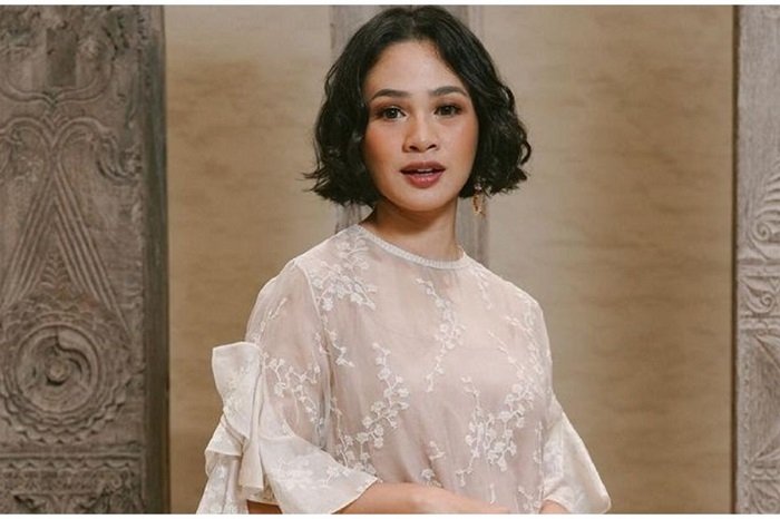 ANDIEN AISYAH (Istimewa / Lingkarjateng.id)