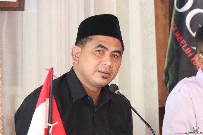 Wakil Gubernur Jawa Tengah, Taj Yasin Maimoen (Dok. Humas Jateng/Lingkarjateng.id)