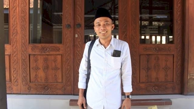 Ketua Komisi D DPRD Ahmad Labib Hilmy (Istimewa/Lingkarjateng.id)
