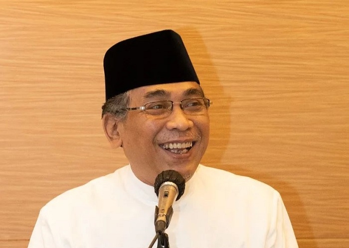 Terpilih sebagai Ketum PBNU 2021-2021, Gus Yahya Ingin Menghidupkan Gus Dur 25 Ketua PBNU, Yahya Cholil Staquf (Istimewa/Lingkarjateng.id)
