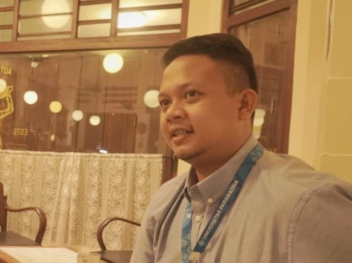 Khairi Fuady (Anak Muda NU)