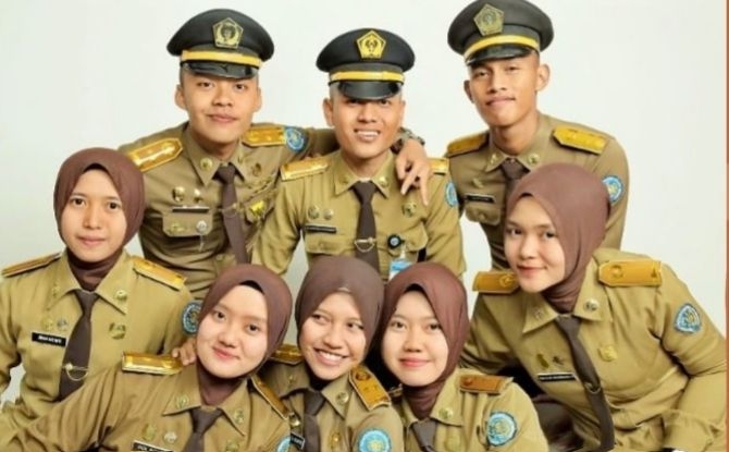 Praja IPDN Kudus Ajak Generasi Muda Mengabdi ke Negara 25 IMG 20211230 WA0010