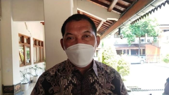 WAKIL WALI KOTA SURAKARTA TEGUH PRAKOSA (Istimewa/Lingkarjateng.id)