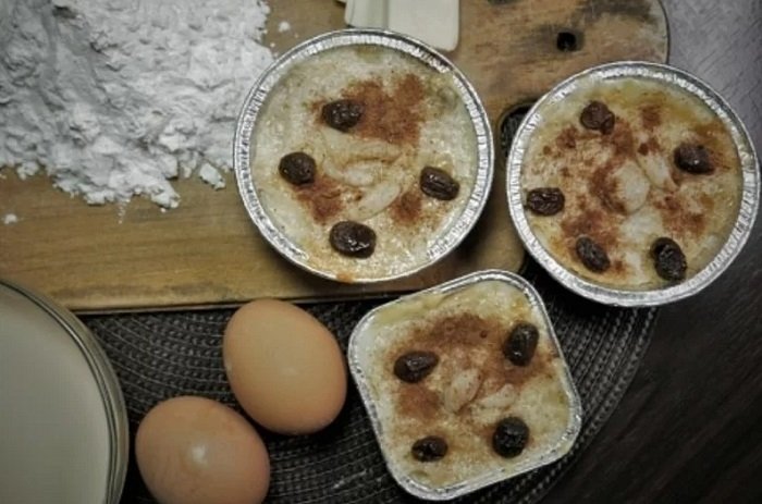 7 Hidangan Natal Khas Indonesia 25 ILUSTRASI - Kue Klapertart (Istimewa/Lingkarjateng.id)