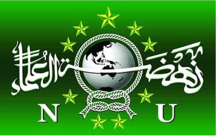 Ilustrasi - Logo Nahdlatul Ulama (Istimewa/Lingkarjateng.id)