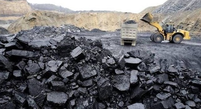 ILUSTRASI – Tambang batu bara (Istimewa/Lingkarjateng.id)