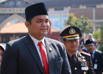 Anggota DPRD Jepara dari Fraksi PPP, Muhammad Ibnu Hajar (Istimewa/Lingkarjateng.id)