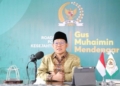 Abdul Muhaimin Iskandar Minta Pupuk Subsidi Ditingkatkan 29 Wakil Ketua DPR RI, Abdul Muhaimin Iskandar (Istimewa/Lingkarjateng.id)
