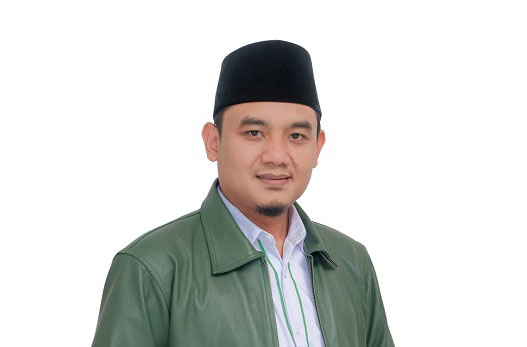 Ketua DPRD Jepara Haizul Ma'arif (Istimewa/Lingkarjateng.id)