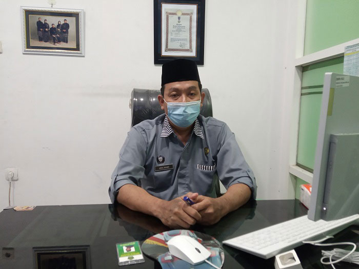 kemenag pati