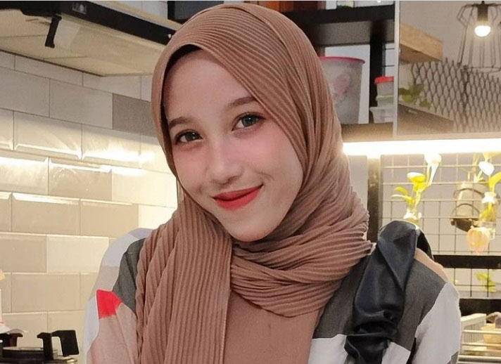 Dewi Salma Zuhara (Dok. pribadi/Lingkarjateng.id)
