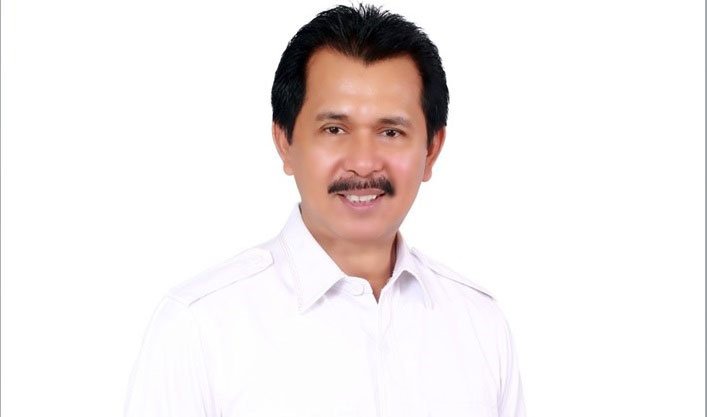 Sriyanto Saputro Kritik Kinerja Bapenda Jateng, Sarankan Angkat Pejabat Baru 25 Wakil Ketua Komisi C DPRD Jateng, Sriyanto Saputro (Istimewa/Lingkarjateng.id)