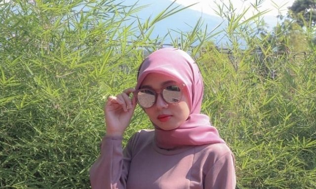 Belajar Pre-Marriage Talks Ala Virly K. A. 25 Virly K. A. (Dok. Instagram @phirlyv)