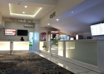 Bioskop New Star Cineplex (NSC) Pati (Dok. https://jadwalnonton.com/bioskop/di-pati/nsc-pati-pati.html/Lingkarjateng.id)