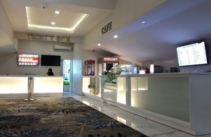 Bioskop New Star Cineplex (NSC) Pati (Dok. https://jadwalnonton.com/bioskop/di-pati/nsc-pati-pati.html/Lingkarjateng.id)