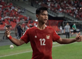 PRATAMA ARHAN (Instagram @pratamaarhan8/Lingkarjateng.id)