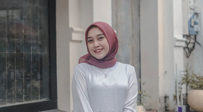 Shania Salsabella Wijaya (Dok. Pribadi/Lingkarjateng.id)