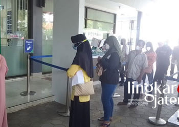 DPRD Pati BPJS Kesehatan
