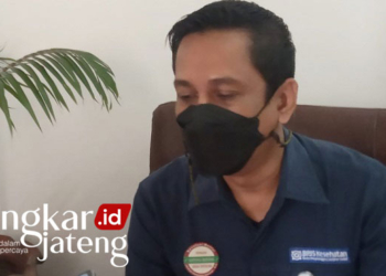 BPJS Kesehatan Pati