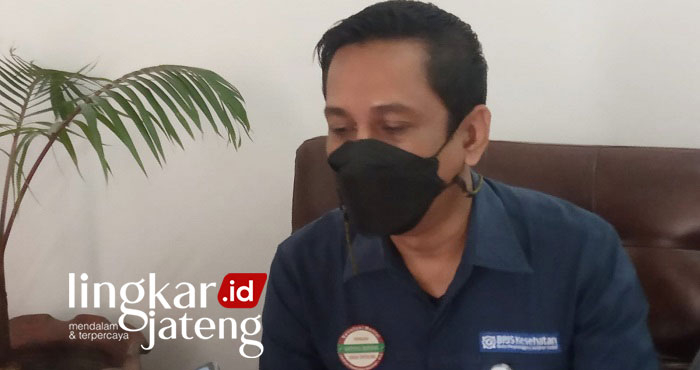 BPJS Kesehatan Pati