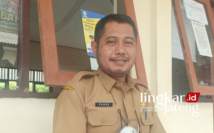 DPP Kendal