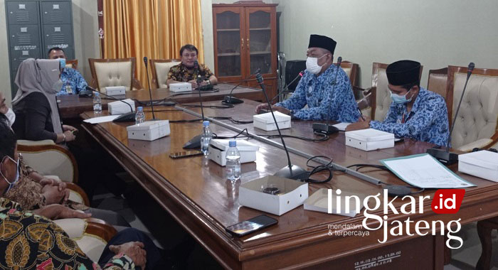 DPRD Demak