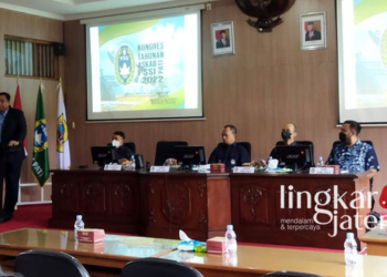 DPRD Pati Joni Kurnianto