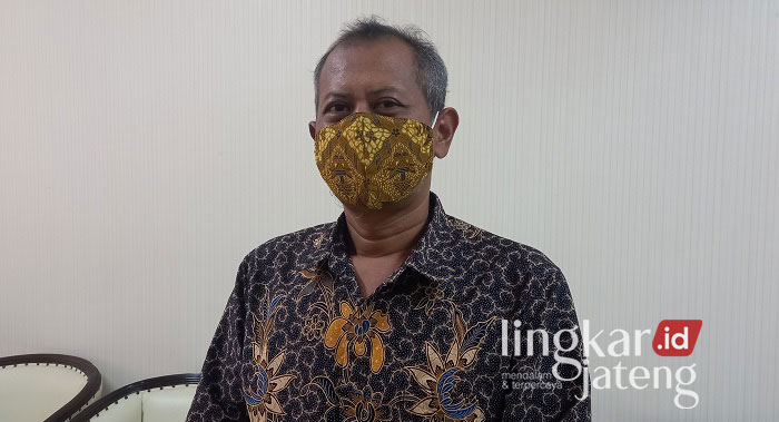 Soal Wadas, Dosen FISIP UNDIP Sayangkan Sikap Ganjar Pranowo 25 Soal Wadas