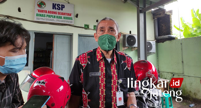Gunakan Token Listrik, LPJU Kudus Hemat Rp 1 Miliar Lebih 25 LPJU Kudus