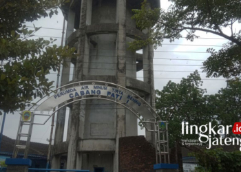 PDAM Pati