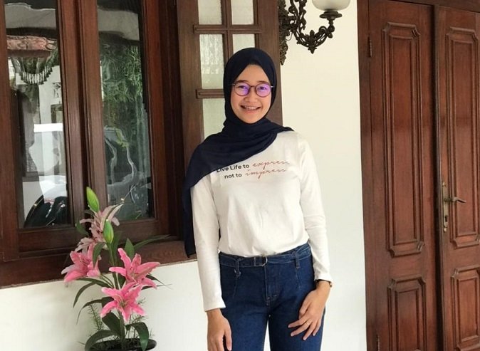 Cinta Lingkungan, Ismi Indrawati Dirikan Jepara Green Generation 25 Ismi Indrawati (Dok. Pribadi Ismi Indrawati/Lingkarjateng.id)