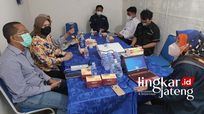 PT Semen Gresik Rembang