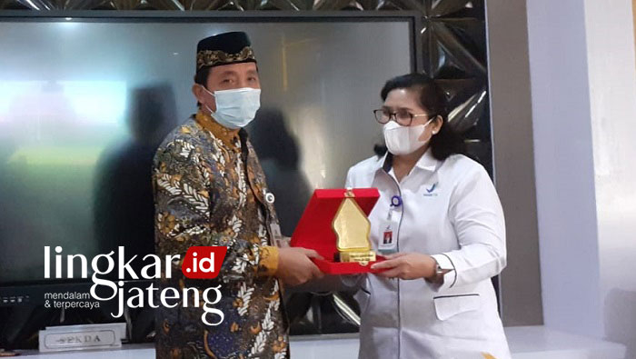 Pemkab Rembang